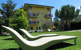 Hotel Toresela Bike Am Gardasee